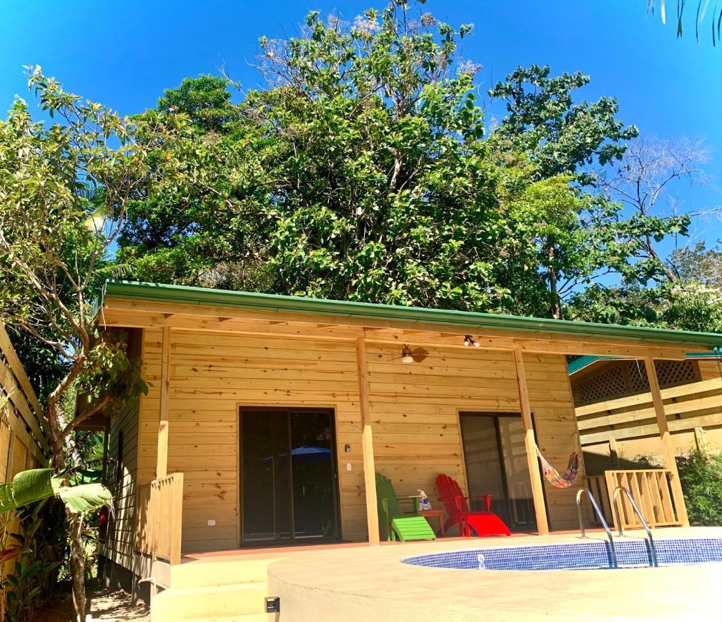 Ocean Melody 3 Vila Uvita Exterior foto