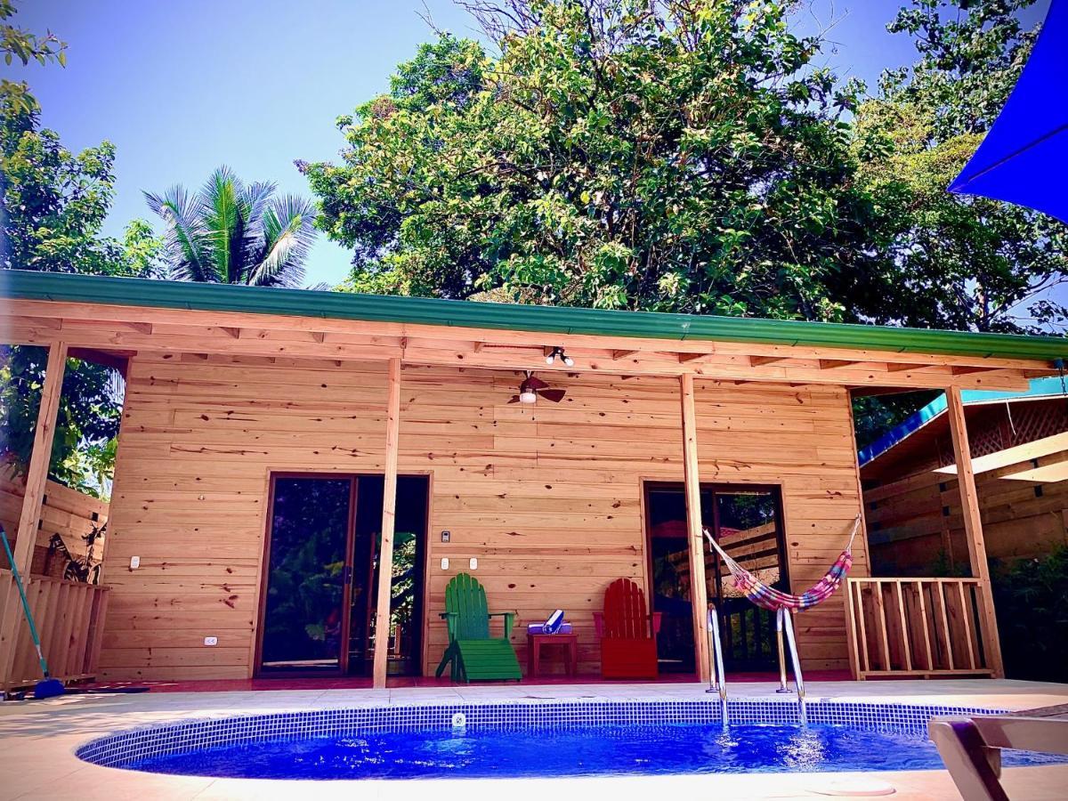 Ocean Melody 3 Vila Uvita Exterior foto