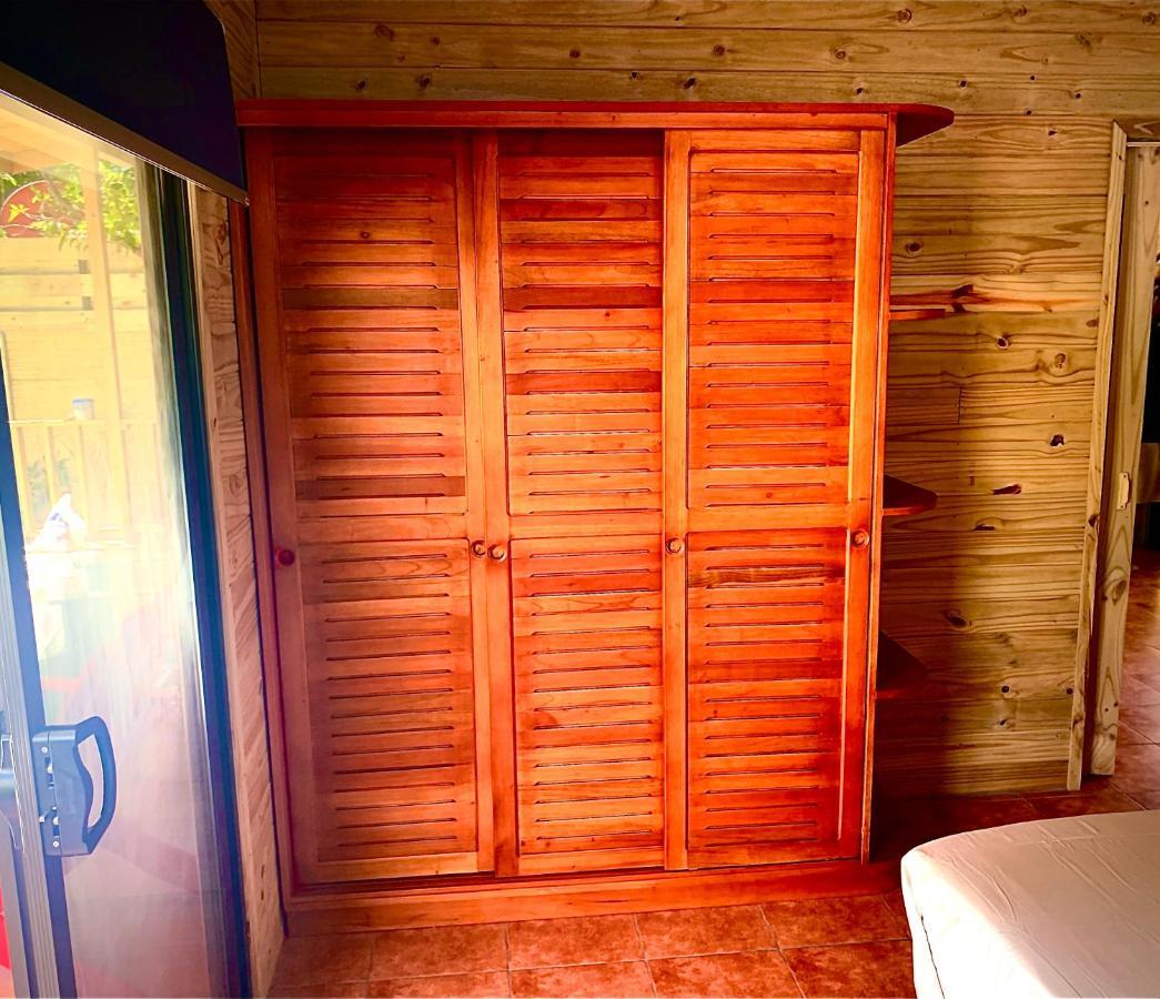 Ocean Melody 3 Vila Uvita Exterior foto