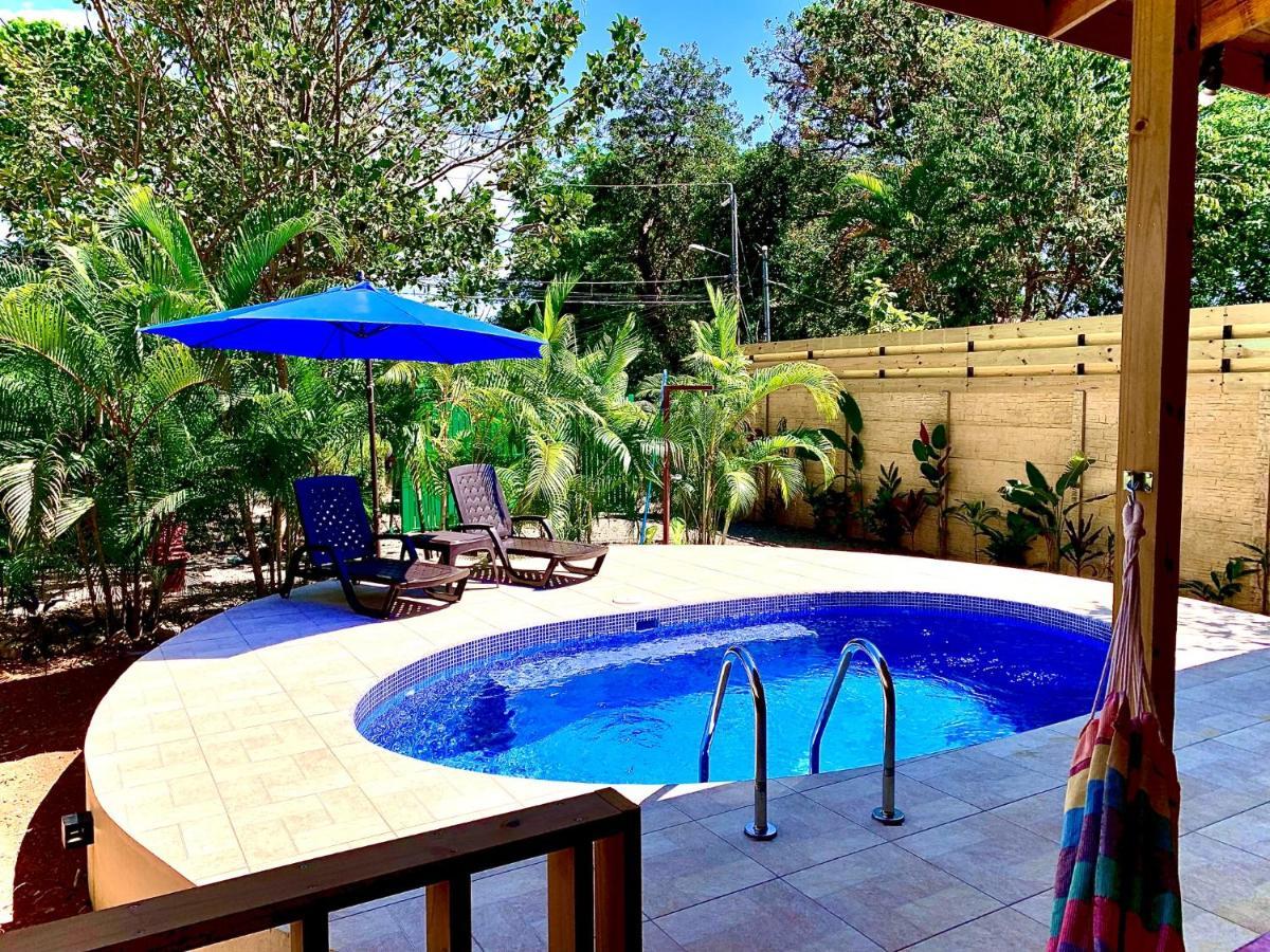 Ocean Melody 3 Vila Uvita Exterior foto