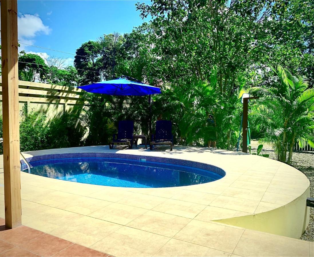 Ocean Melody 3 Vila Uvita Exterior foto