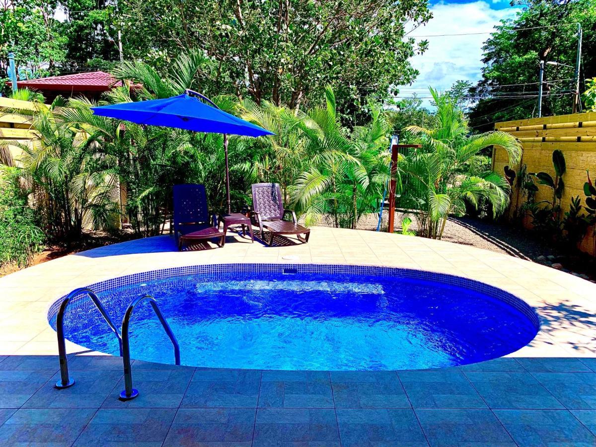 Ocean Melody 3 Vila Uvita Exterior foto